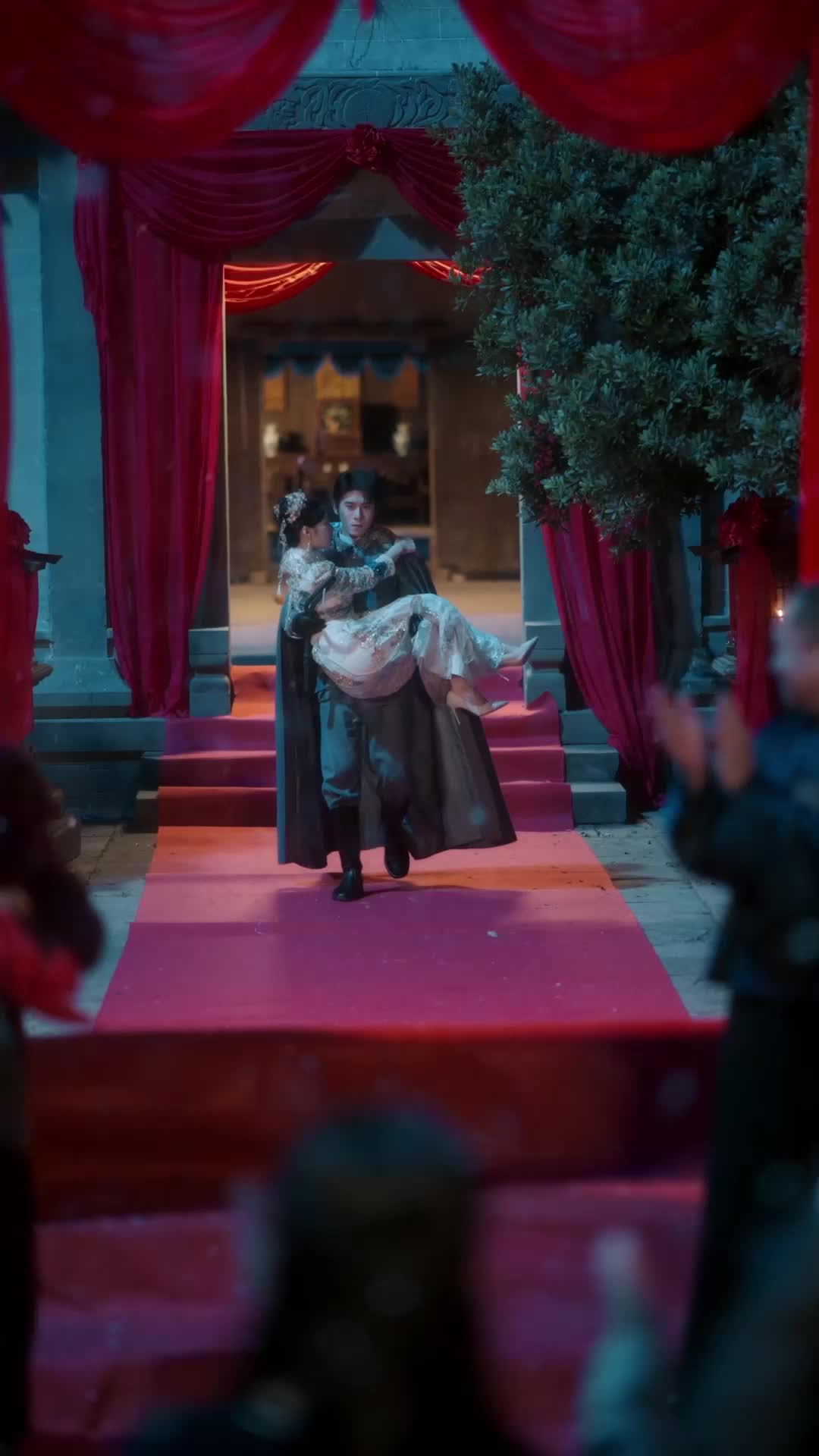 Episodio 10 - Prisionera del destino